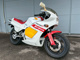 Фото Honda NS250 1985 с японского аукциона