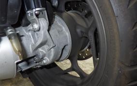 HONDA PCX 160 2013 KF47