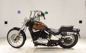 KAWASAKI VULCAN 400 Gen.2 1995 VN400A