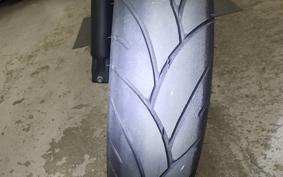 SUZUKI SV650 A 2017 VP55B