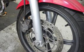 HONDA VTR 250 Gen. 2 2018 MC33