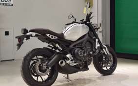 YAMAHA XSR900 2017 RN46J