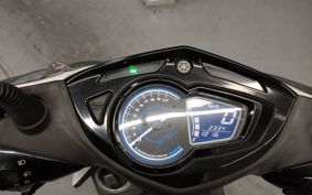 YAMAHA CYGNUS125XSR SE44J