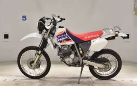HONDA XRBAJA MD30