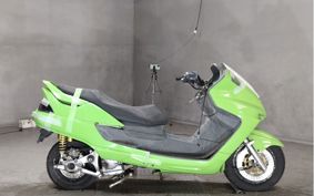 YAMAHA MAJESTY 250 4HC