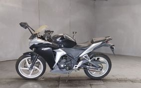 HONDA CBR250R MC41