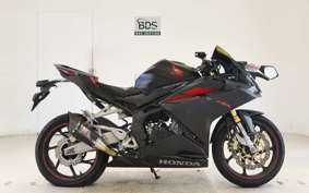 HONDA CBR250RR MC51