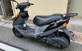SUZUKI ADDRESS V125 CF4EA