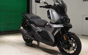 BMW C400X 2021