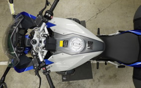 BMW R1200RS 2017