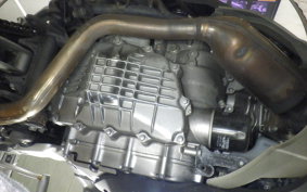HONDA NC 700 X D 2012 RC63