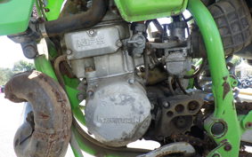 KAWASAKI KDX200SR Gen.2 DX200G