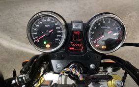 HONDA CB1300SF SUPER FOUR 2015 SC54