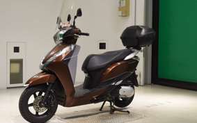 HONDA LEAD 125 2014 JF45
