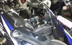 SUZUKI GSX-R750 2011