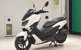 YAMAHA N-MAX 2007 SED6J