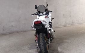 HONDA CB1300SF BOLDOR SC54