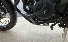 TRIUMPH  TRIUMPH  TIGER 800XCA 2018 TRE18B