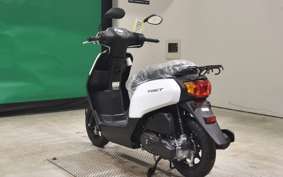 HONDA TACT-4ﾍﾞｰｼｯｸ AF79
