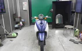 HONDA TODAY 2 2020 AF67