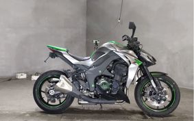 KAWASAKI Z1000 2016 ZRT00F