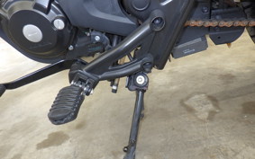 HONDA REBEL 250 A MC49