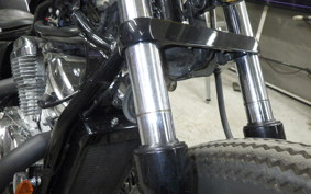 HONDA STEED 400 1989 NC26