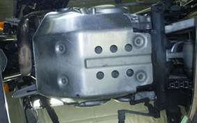 YAMAHA SEROW 250 Gen.2 DG17J