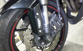 KAWASAKI NINJA 1000 A 2017 ZXT00W