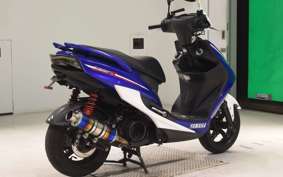 YAMAHA CYGNUS 125 XSR 3 SEA5J