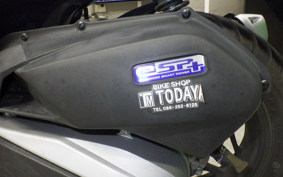 HONDA PCX125 2025 JK05