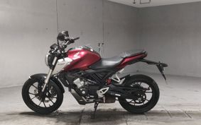 HONDA CB125 R JC79