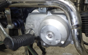 HONDA C70 SUPER CUB 1988 C70