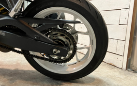 YAMAHA YZF-R25 RG10J