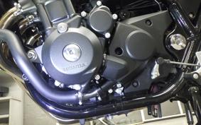 HONDA CB1300SF SUPER FOUR Gen. 3 2026 SC54