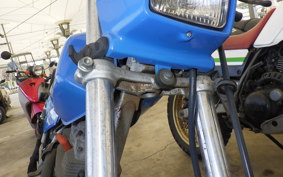 HONDA TL125 JD06