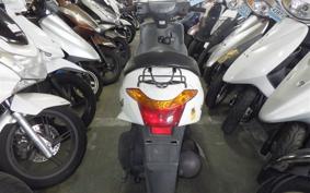 SUZUKI LET's 5 2021 CA47A