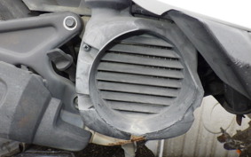 YAMAHA GEAR Gen.2 2023 UA08J