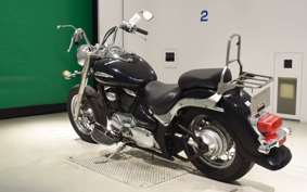 SUZUKI INTRUDER 400 Classic 2006 VK54A