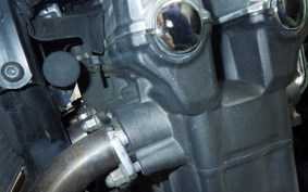 HONDA CB1300SB SUPER BOLDOR 2014 SC54