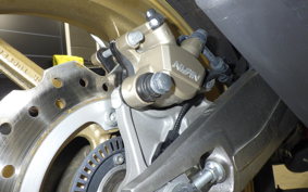 HONDA CBR250RR A MC51