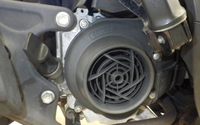 SUZUKI ADDRESS 110 CE47A