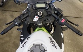 KAWASAKI NINJA 250 SL
