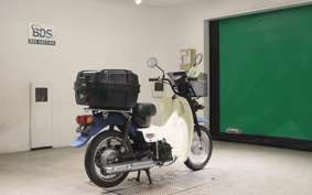 SUZUKI BIRDIE 50 E 2023 BA43A