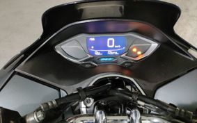 HONDA PCX 160 KF47