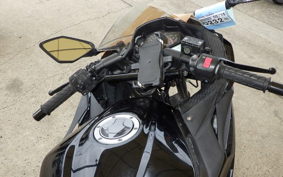 KAWASAKI NINJA 250 EX250L