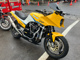 Фото Kawasaki GPZ750 R 1984 с японского аукциона
