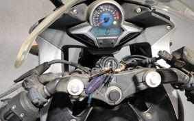 HONDA CBR250R MC41