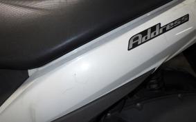 SUZUKI ADDRESS 110 CE47A