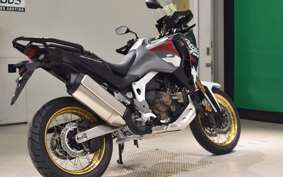HONDA CRF1100L AFRICA TWIN DCT 2026 SD15